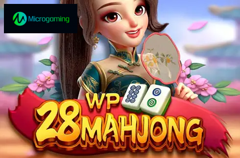 WP 28 Mahjong